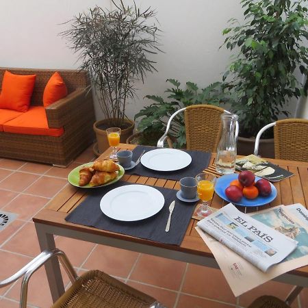 San Felipe Apartment Малага Екстериор снимка