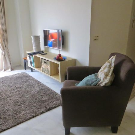 San Felipe Apartment Малага Екстериор снимка