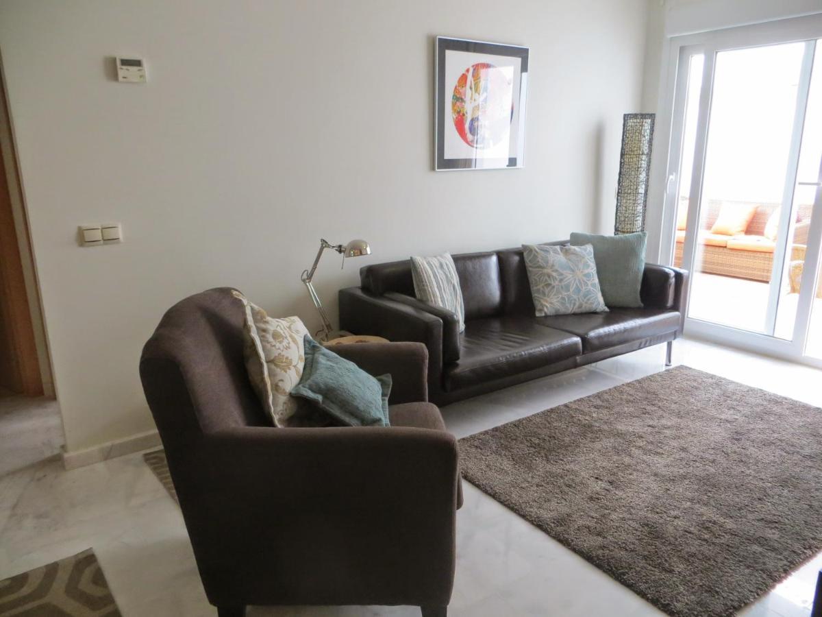 San Felipe Apartment Малага Екстериор снимка