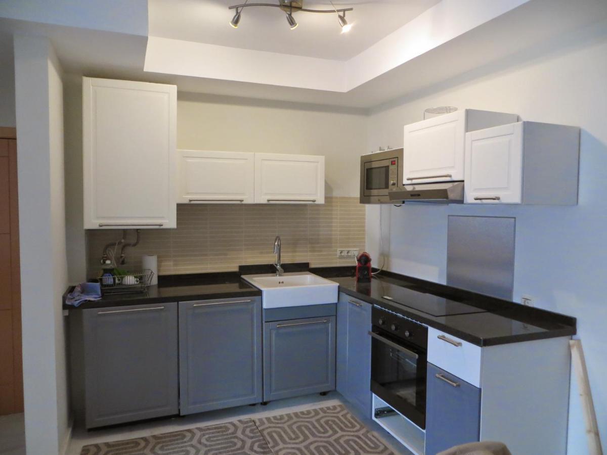 San Felipe Apartment Малага Екстериор снимка