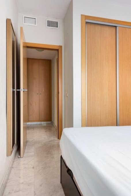 San Felipe Apartment Малага Екстериор снимка