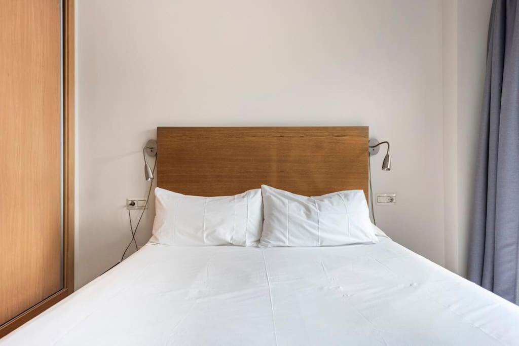 San Felipe Apartment Малага Екстериор снимка