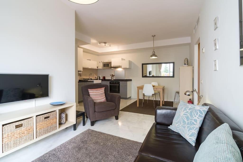 San Felipe Apartment Малага Екстериор снимка