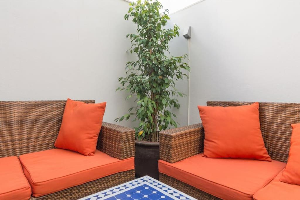 San Felipe Apartment Малага Екстериор снимка