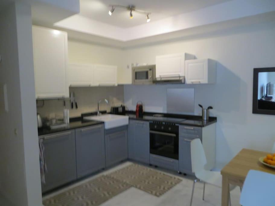 San Felipe Apartment Малага Екстериор снимка
