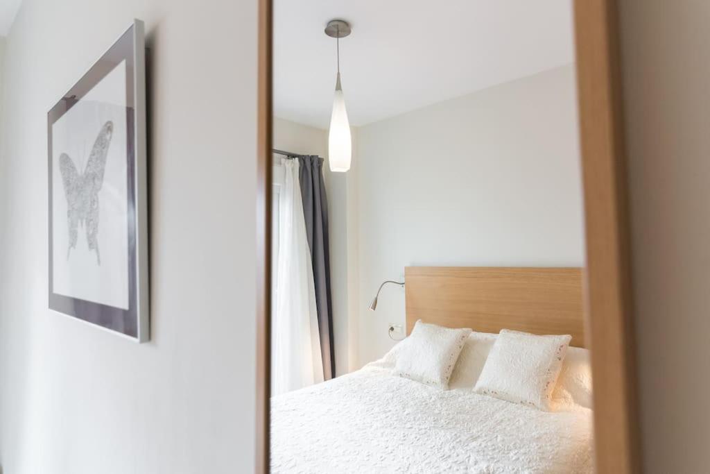 San Felipe Apartment Малага Екстериор снимка