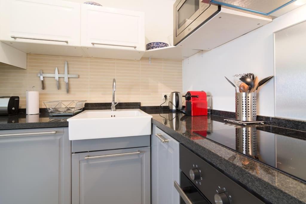 San Felipe Apartment Малага Екстериор снимка