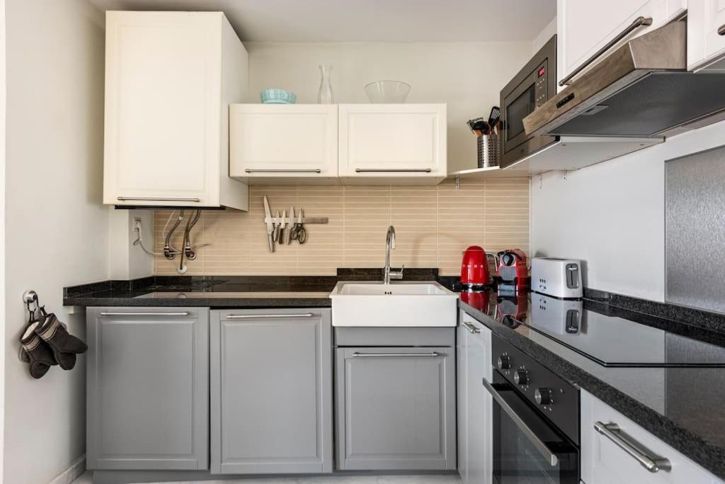 San Felipe Apartment Малага Екстериор снимка