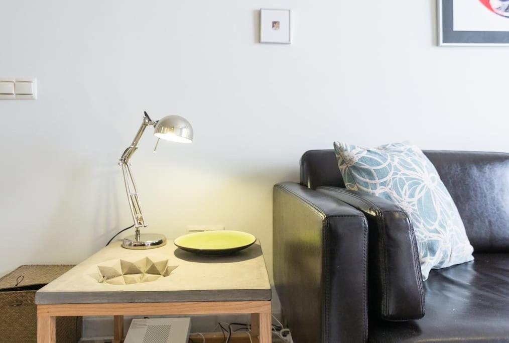 San Felipe Apartment Малага Екстериор снимка